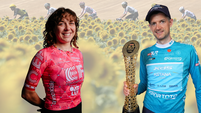 Why So Many Top WorldTour Pros Are Stepping Down to Lower-Tier Teams
