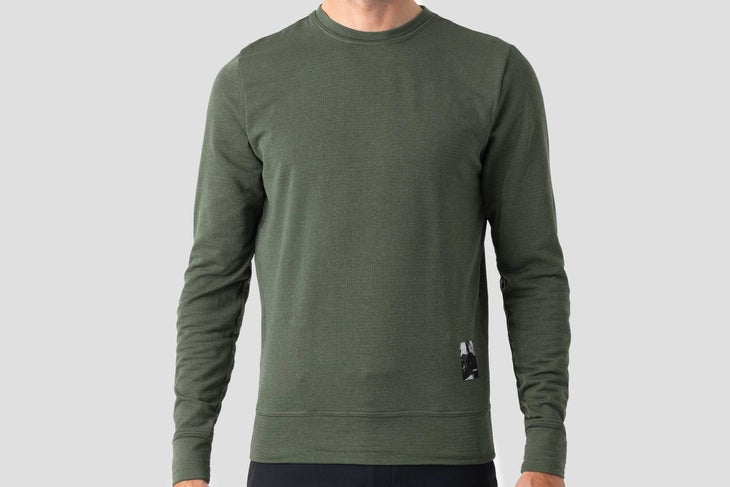 Maglione Gravel Ornot