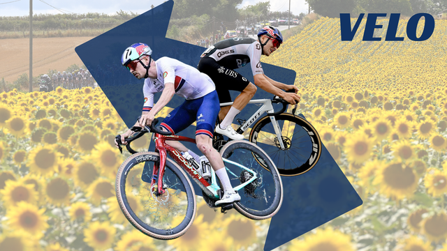 Cycling’s Most Important Signings for 2026 Might Not Be Riders