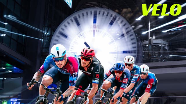 Cycling’s High Performance Revolution Is Pushing the Sport to the Brink