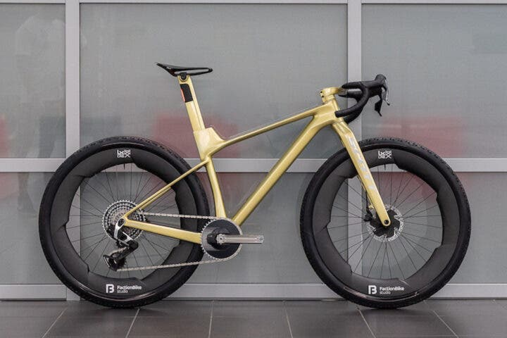 dangerholm faction bike studio future aero rims