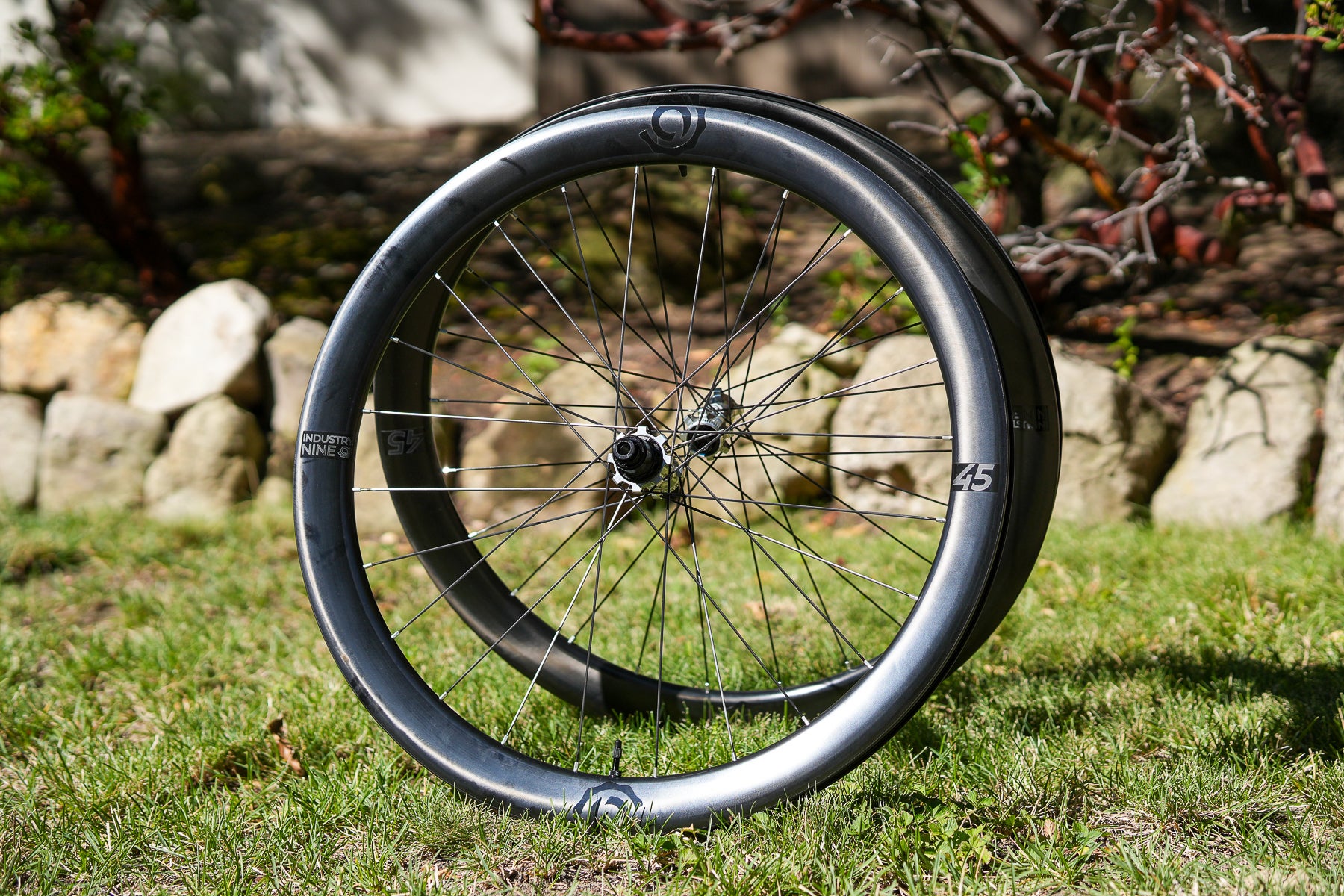 These New USA-Made Road Wheels Are Buzzy & Ride Wonderfully - Velo