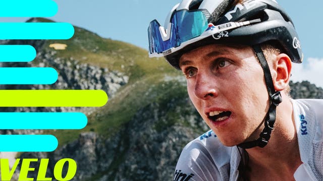 Ranking Pogačar’s Best Seasons by Everything But Wins