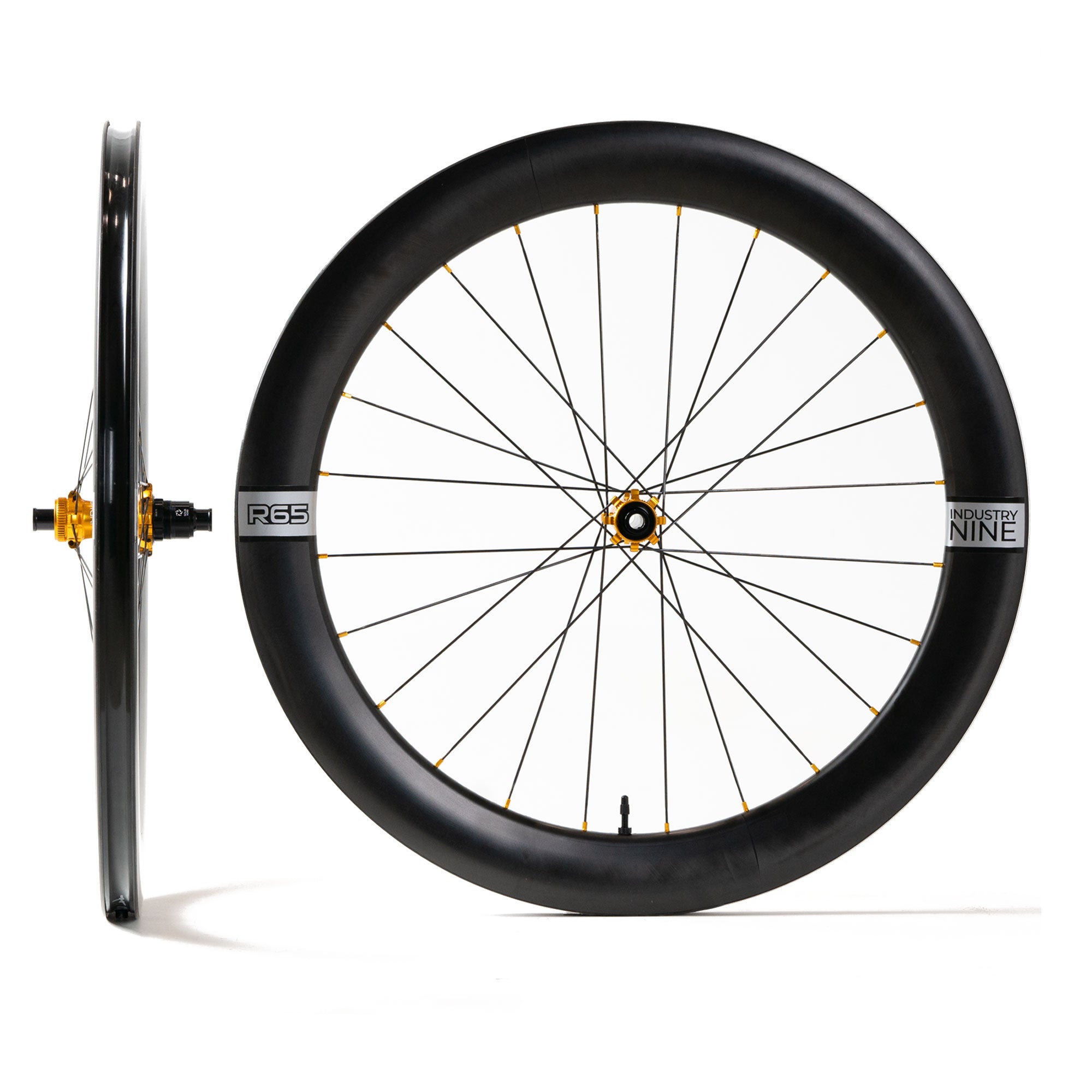 These New USA-Made Road Wheels Are Buzzy & Ride Wonderfully - Velo