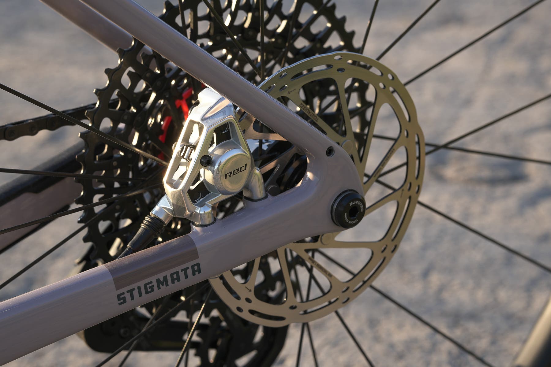 Review: 6 Months on the Santa Cruz Stigmata - This Is The Future of ...