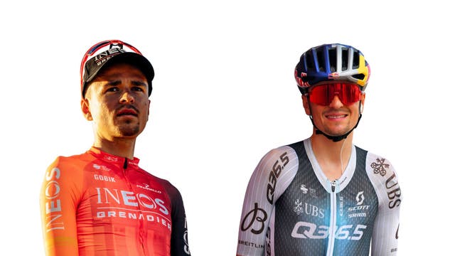 Was Pidcock or Ineos the Problem? Evaluating Last Season's Most Dramatic Transfer