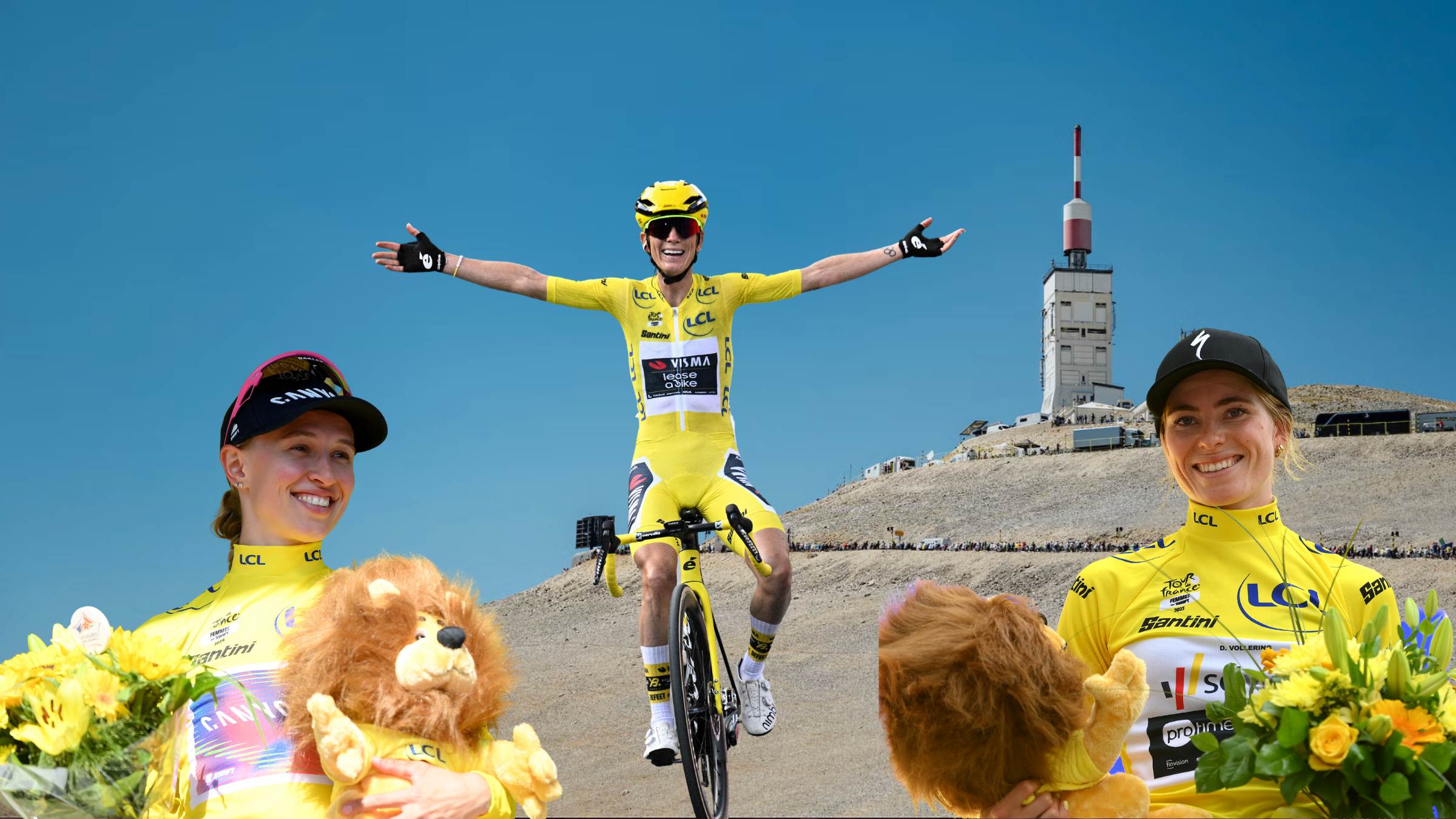 Tour de France Femmes Stage Three: Irish Cycling Community Watches as Race Enters Crucial Mountain Phase