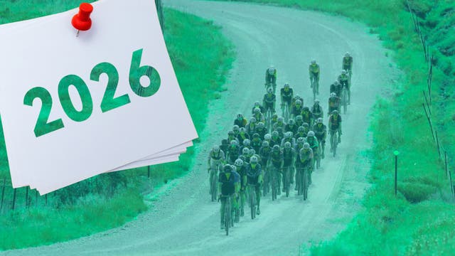 Blockbuster Roster Announced for 2026 Life Time Grand Prix