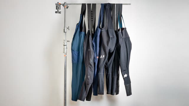Dial Your Kit: The Best Cycling Bib Tights for Winter Freeze and Spring Thaw