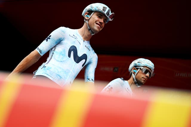 Lazkano Insists on Innocence in Doping Case as Further Details Emerge