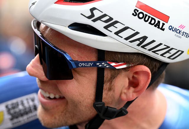 EF Signs Luke Lamperti, USA’s Answer to Tom Boonen