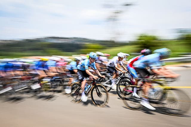 Doping Shock as Junior Rider Tests Positive for Meth at Road Worlds