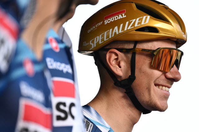 ‘I Think Remco Would Win the Tour in the Right Conditions’: Sean Kelly Sees a Route to Glory for Evenepoel