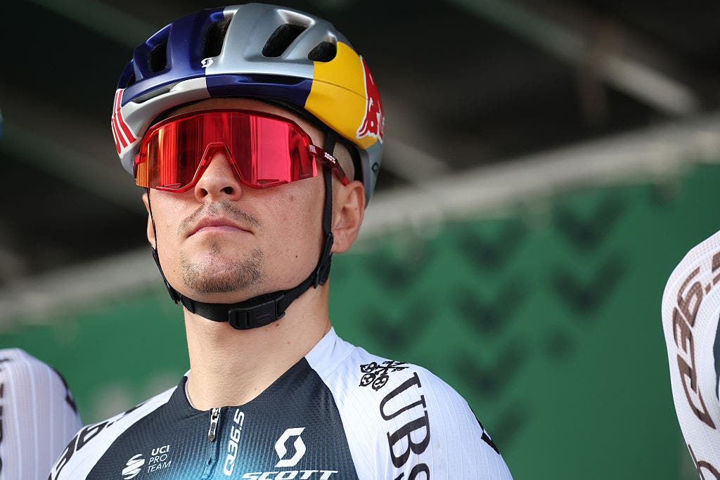 Pidcock et Q36.5 ont une nouvelle confiance après une première saison à succès.