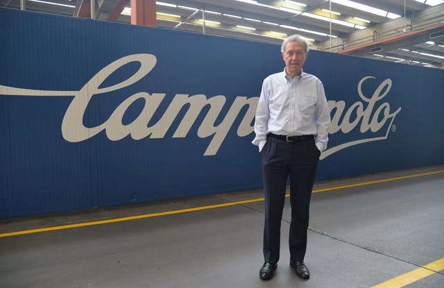 (Updated) Campagnolo Lays Off 40% of Staff After €24 Million Losses