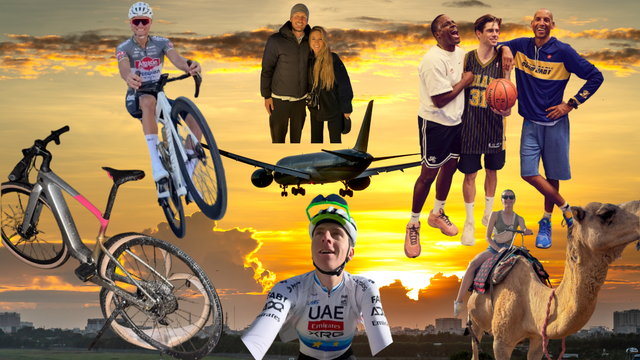 An Off-Season of I Do's, One Don't and a Few Bucket List Adventures