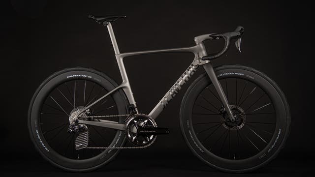 3D Printed Titanium Is Creating a New Kind of Bike