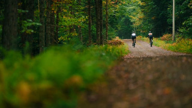 Discover Gravel Riding’s Ideal Destination