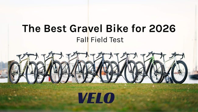 We tested 7 top gravel bikes to find the best one in 2026.