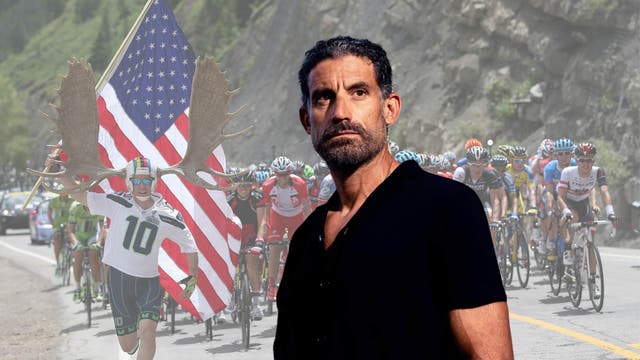 Inside George Hincapie's Audacious Plan to Build America’s Next Tour de France Dream Team