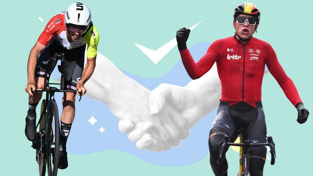 Pro Cycling Has Never Faced a Transfer Market as Bad as This
