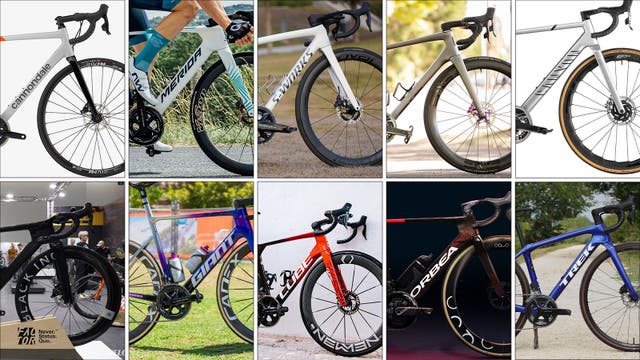 11 New Road Bikes We Predict Will Be Updated in 2026