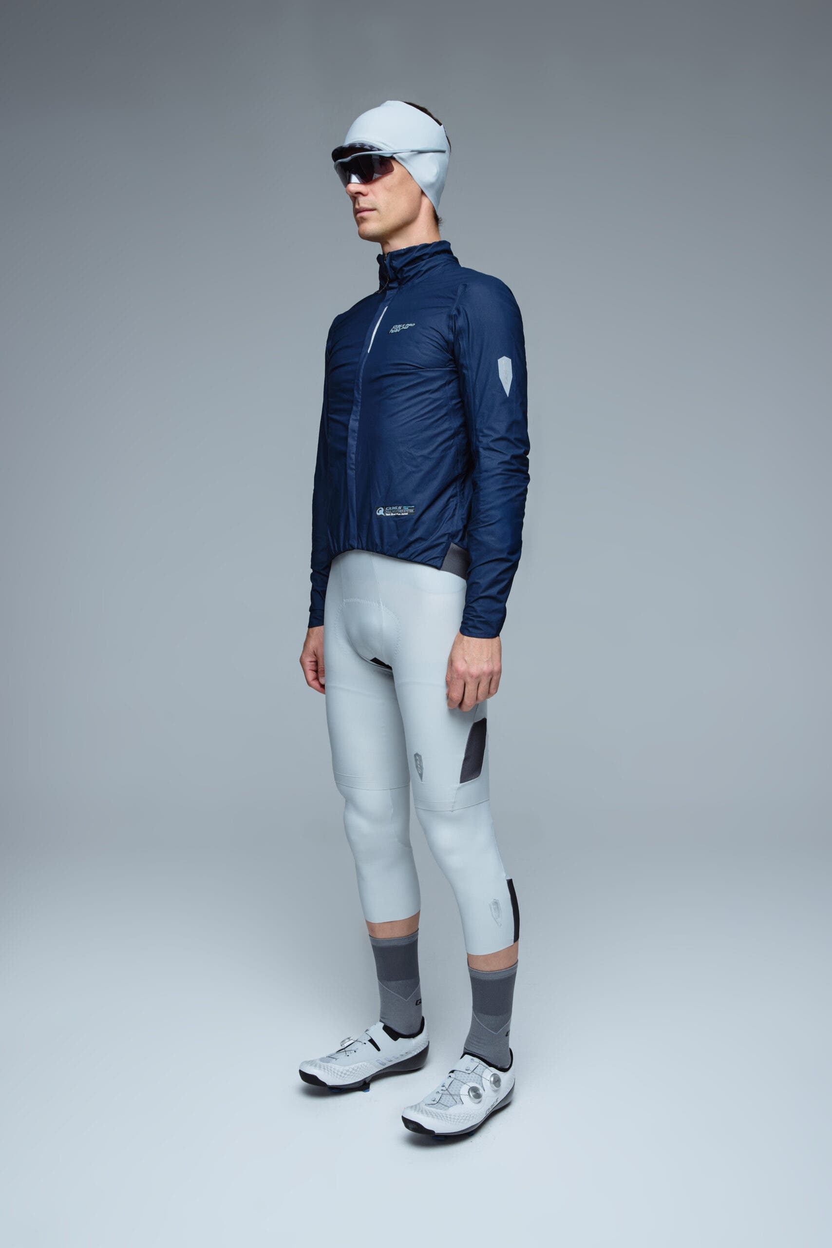 Q36 Q36.5 Releases ‘Condom’ Jacket. Yes, Really. - Velo