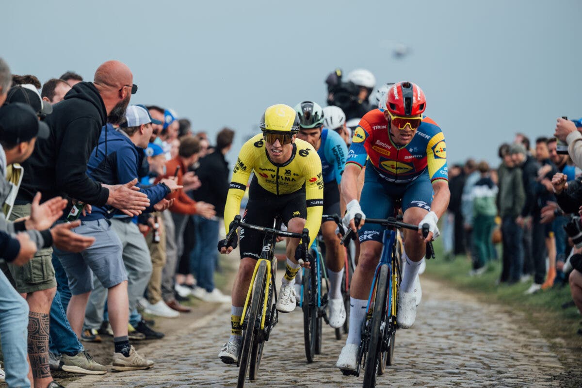 10 breakout pro cyclists of 2025