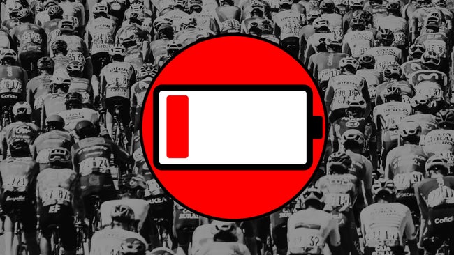 Understanding REDs or RED-S