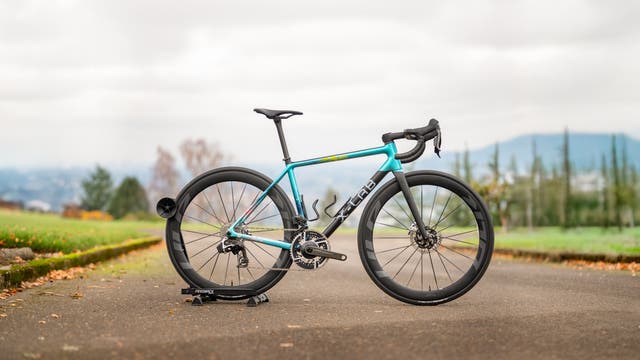 The World's Lightest Production Bike Is an Engineering Marvel At a Discount Price