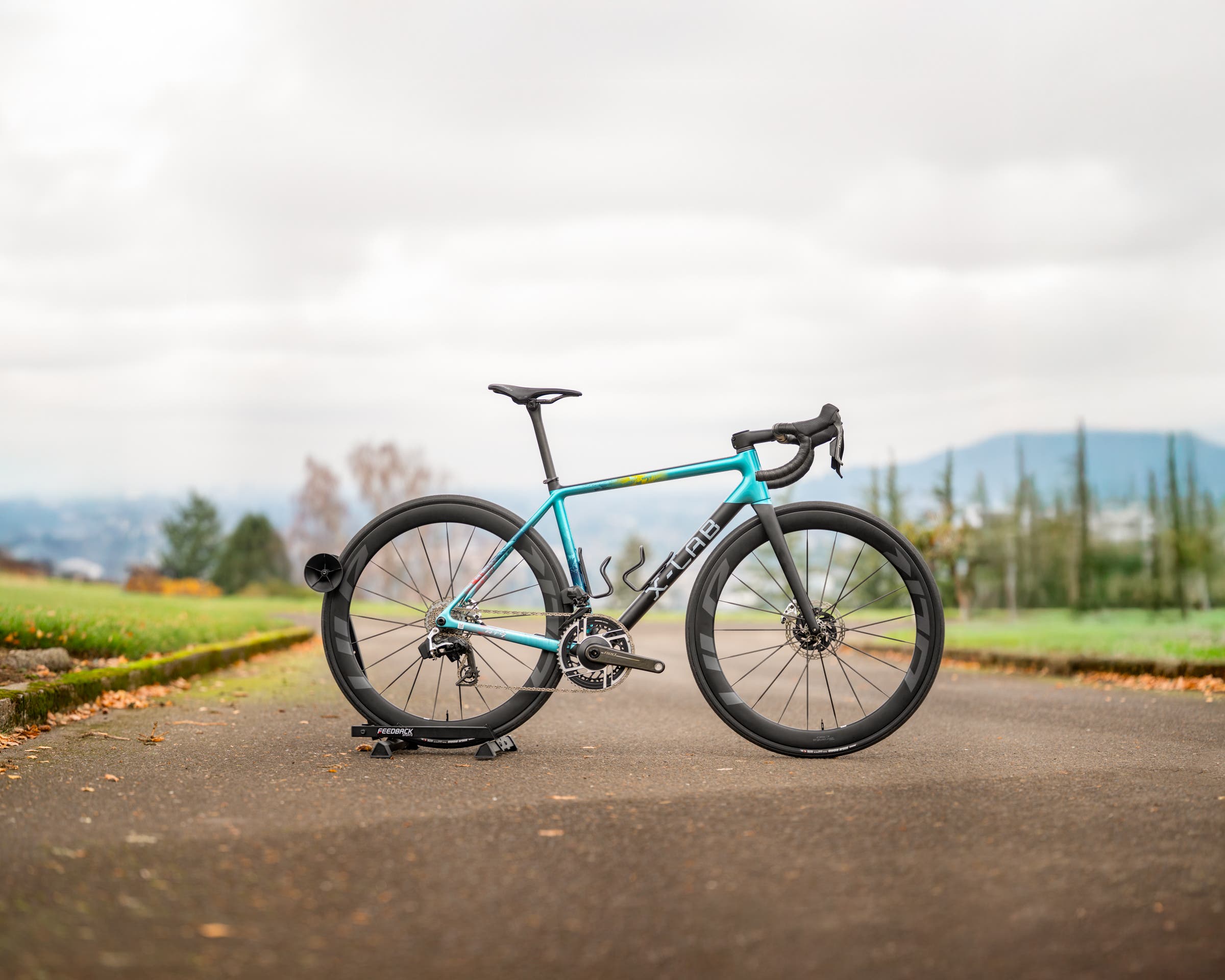 XDS RT9 Review: A 550-Gram Engineering Marvel at a Discount