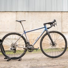 Litespeed Coll dels Reis