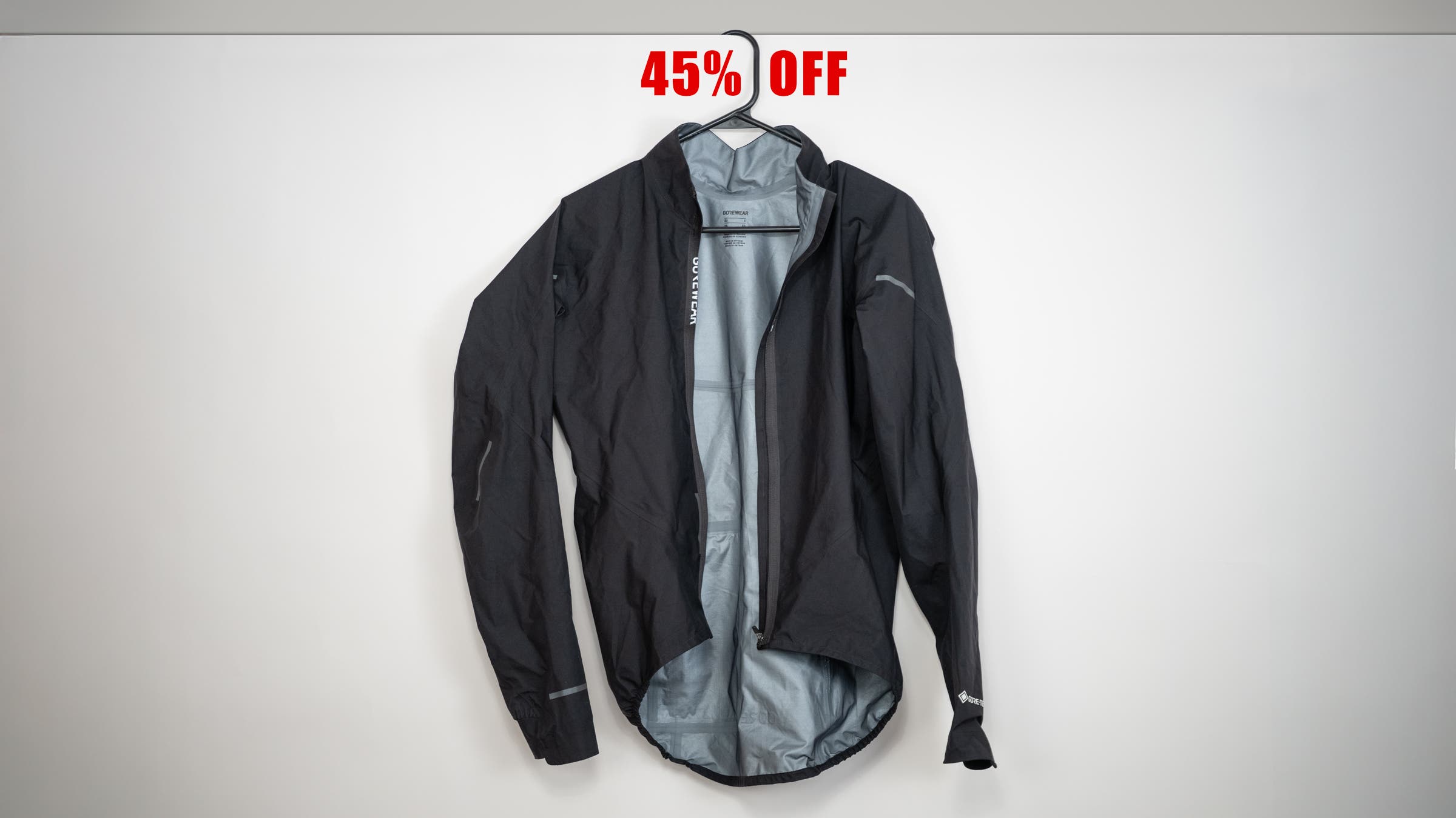 Mtb Gortex Shell This 45% Off Deal on the Best Cycling Shell Won't Last Long