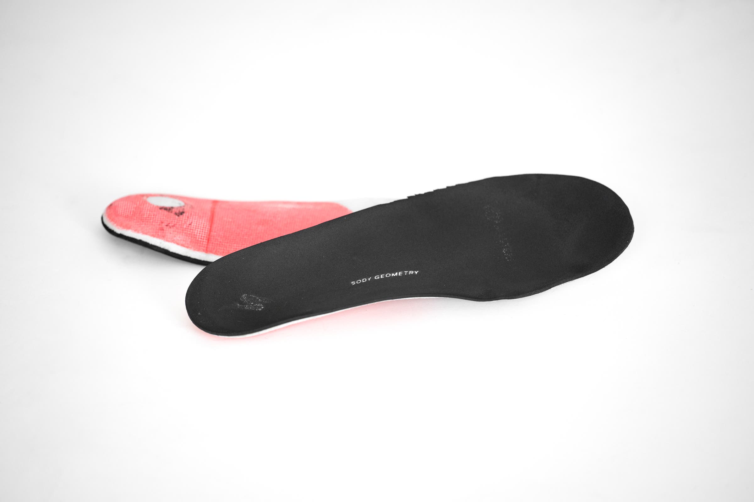 Custom Specialized Insoles