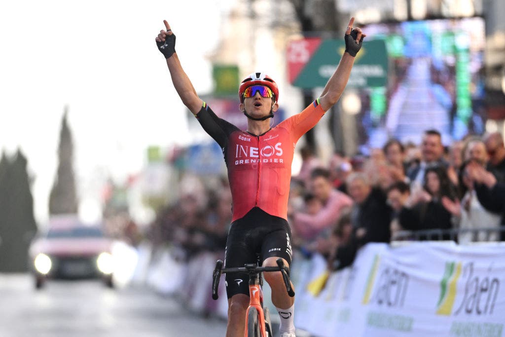 Granatieri Kwiatkowski Ineos 