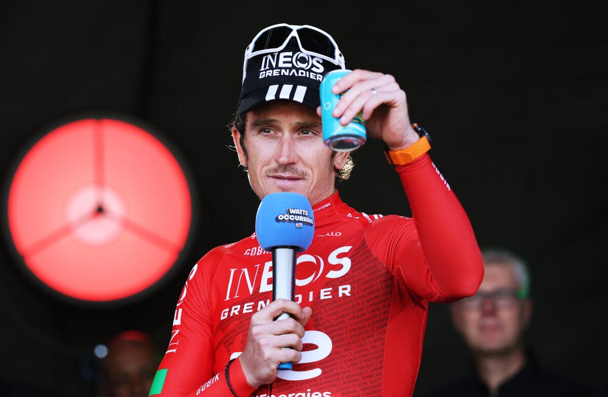 Riusciranno manager principianti come Geraint Thomas ed Elia Viviani a guidare Ineos nel futuro?
