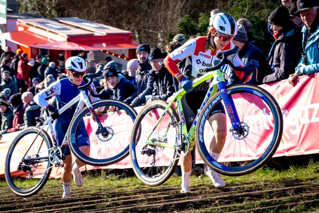 Brilliant Brand Continues Her Cyclocross Reign with Another Big World Cup Success