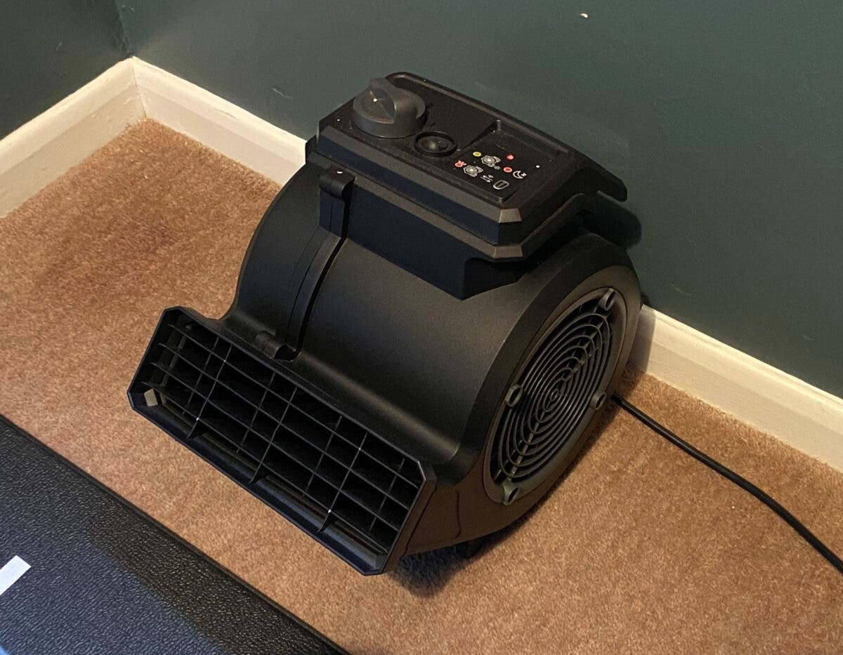 Vacmaster Cardio 54: Cose che ho amato nel 2025