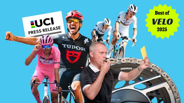 From Cringeworthy Tactics to Curious Crashes: 10 of the Stupidest Moments of 2025