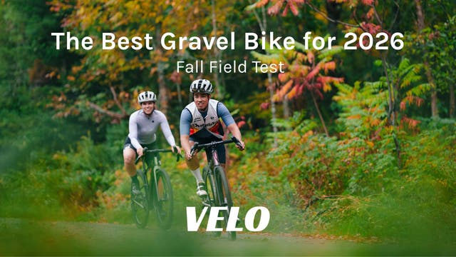 Gravel Bike Perceived Speed vs Reality: Timed Climbing and Descending at the Velo Field Test