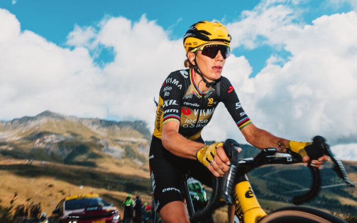 Pauline Ferrand-Prévot 