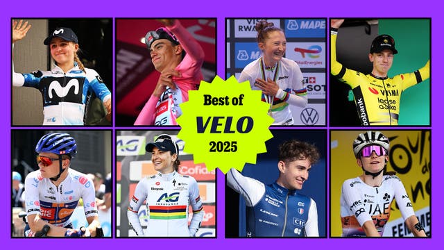 These 10 Breakout Riders of 2025 Will Drive the New Narratives of Pro Cycling