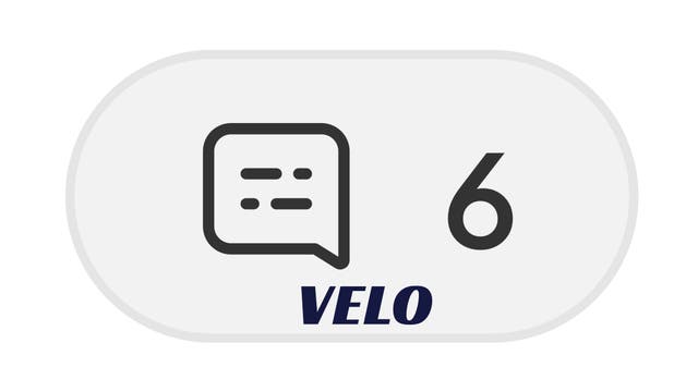 The Velo Comments Section Is Live and Ready for Your Hot Takes