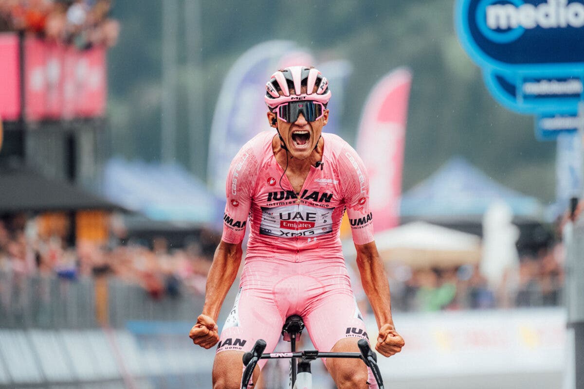 10 breakout pro cyclists of 2025