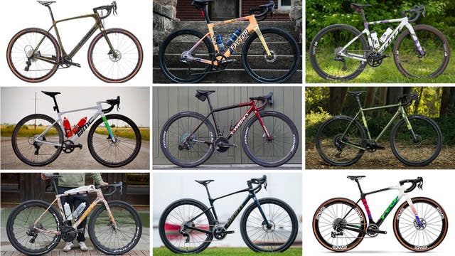 9 New Gravel Bikes We Predict Will Be Updated in 2026