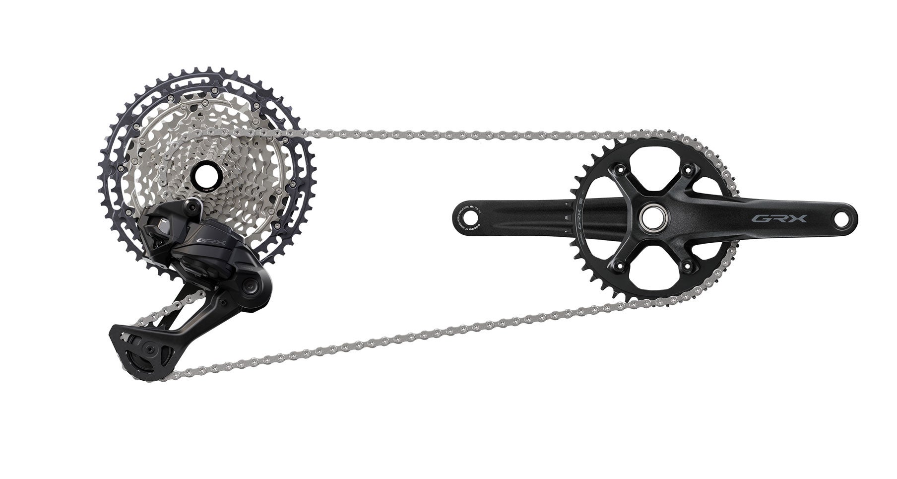 There's Now a Cheaper Way to Get Shimano GRX Electronic Shifting- Velo