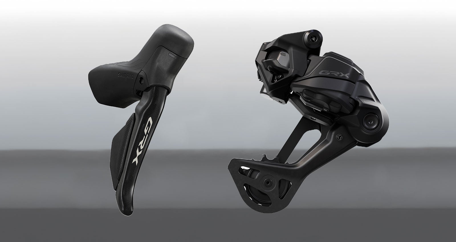 Shimano GRX Electronic Shifting Just Got Cheaper with RX717- Velo