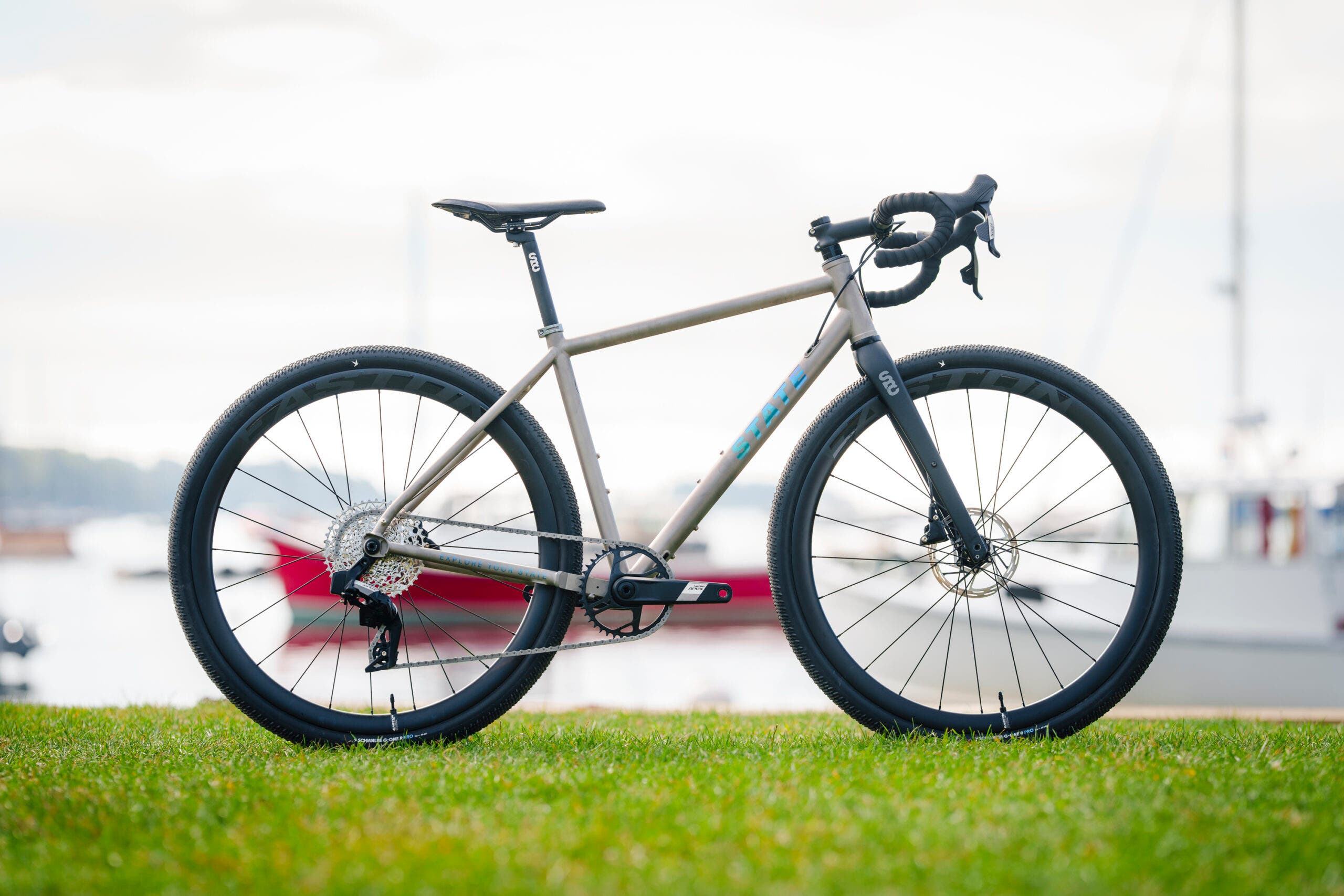 state titanium all road ti velo field test-1