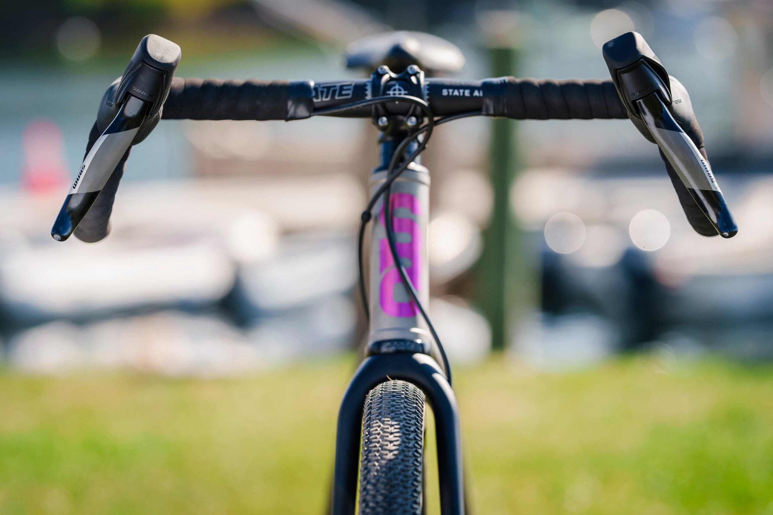 state titanium all road ti velo field test-13