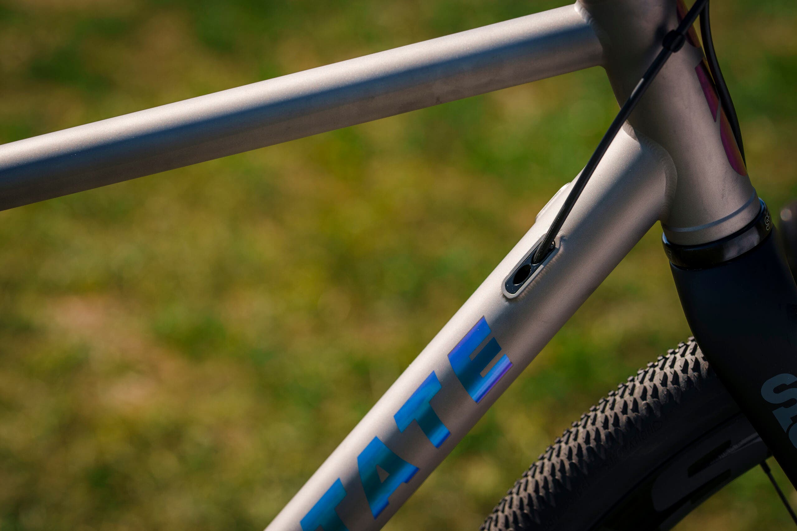 state titanium all road ti velo field test-16